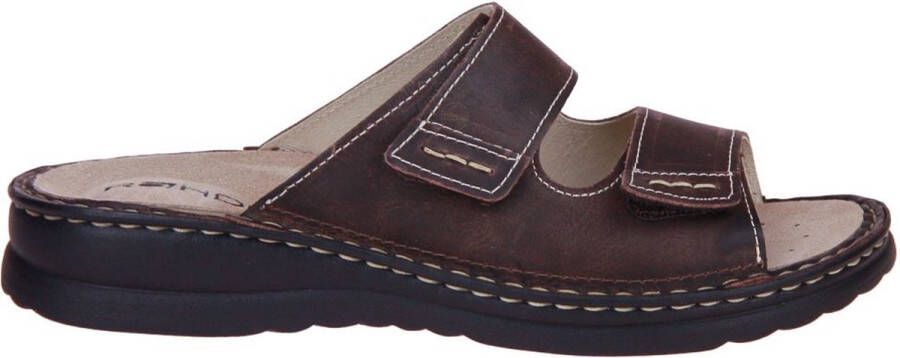 Rohde 5880 Slipper Espresso