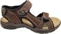 Rohde Heren sandalen voor zonnige dagen - Thumbnail 1