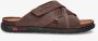Rohde 6001.71 Slipper bruin - Thumbnail 1