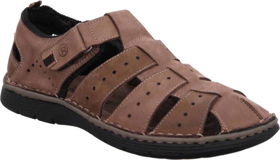 Rohde 6040.75 Sandaal camel