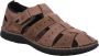 Rohde 6040.75 Sandaal camel - Thumbnail 1