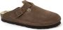 Rohde 6069.18 Pantoffel bruin - Thumbnail 1