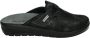 Rohde Pantoffels Catania pantoffel slippers klomp met klittenbandjes - Thumbnail 1