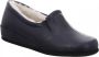 Rohde 6307.56 Pantoffel blauw - Thumbnail 1