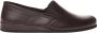 Rohde 6402~~~~~~~~~~~~~~~~~~~~~~~~~~ Heren pantoffelsHerenschoenen Bruin - Thumbnail 1