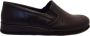 Rohde 6402 Pantoffel Zwart 9½ - Thumbnail 5