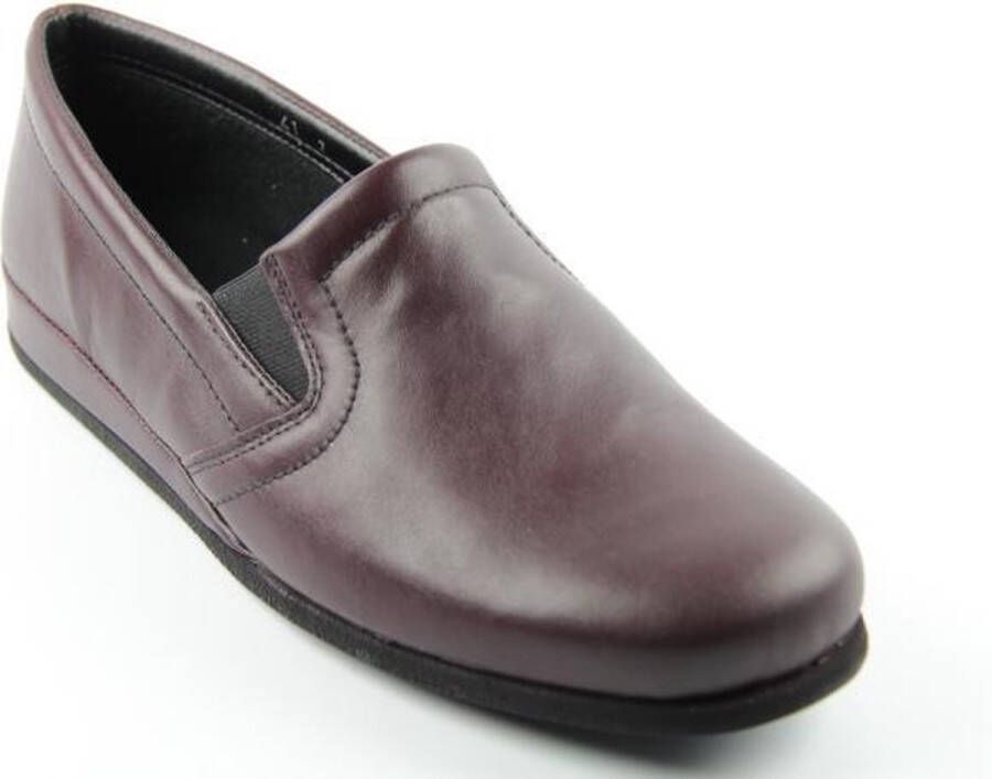 Rohde 6402~~~~~~~~~~~~~~~~~~~~~~~~~~ Heren pantoffelsHerenschoenen Bruin