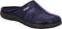 Rohde 6542.56 Muiltje blauw - Thumbnail 1