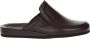 Rohde 6607~~~~~~~~~~~~~~~~~~~~~~~~~~ Heren pantoffels Bruin - Thumbnail 1
