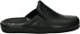 Rohde 6607~~~~~~~~~~~~~~~~~~~~~~~~~~ Heren pantoffels Zwart - Thumbnail 11