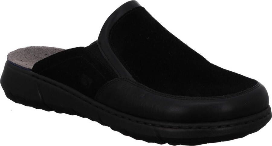 Rohde 6720.90 Muiltje zwart