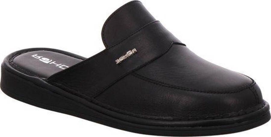 Rohde 6760.90 Muiltje zwart