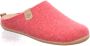 Rohde Pantoffels Tivoli Pantoffel clog homeslipper met uitneembare binnenzool - Thumbnail 1