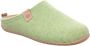 Rohde Pantoffels Tivoli Pantoffel clog homeslipper met uitneembare binnenzool - Thumbnail 1