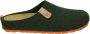 Rohde Pantoffels NAPOLI-H clog pantoffel homeslipper met uitneembare binnenzool - Thumbnail 1