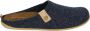 Rohde 6920~~~~~~~~~~~~~~~~~~~~~~~~~~ Heren pantoffelsPopulaire herenschoenen Pantoffel Blauw - Thumbnail 4
