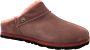 Rohde Pantoffel Women Gardena 7070 Dusky Pink - Thumbnail 1