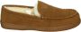 Rohde 7160~~~~~~~~~~~~~~~~~~~~~~~~~~ Heren pantoffels Cognac - Thumbnail 3