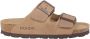 Rohde Alba dames sandaal beige - Thumbnail 1