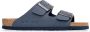 Rohde Blauwe damessandaal comfortabel en stijlvol Blue Dames - Thumbnail 1