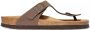 Rohde Alba dames sandaal bruin - Thumbnail 1