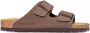 Rohde Bruine damessandaal met synthetisch perlato Brown Dames - Thumbnail 1