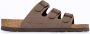 Rohde Alba dames sandaal bruin - Thumbnail 1