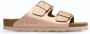 Rohde Slippers Alba Zomerschoen huisschoen strandschoen slippers met gespsluitingen - Thumbnail 3