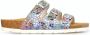Rohde Multikleurige damessandaal Sunnys N13 Multicolor Dames - Thumbnail 1