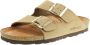 Rohde Slippers Alba sleehak zomerschoenen pantoffels met twee gespsluitingen - Thumbnail 1