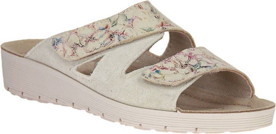 Rohde Beige Slipper