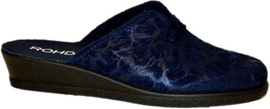 Rohde Blauw 2529