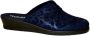 Rohde 2529.56 Muiltje blauw - Thumbnail 1