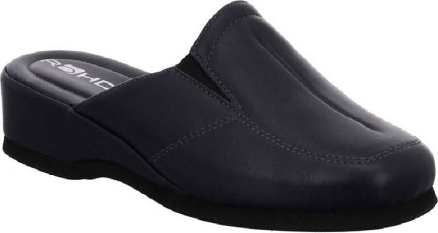 Rohde Blauw Elastiek 6142