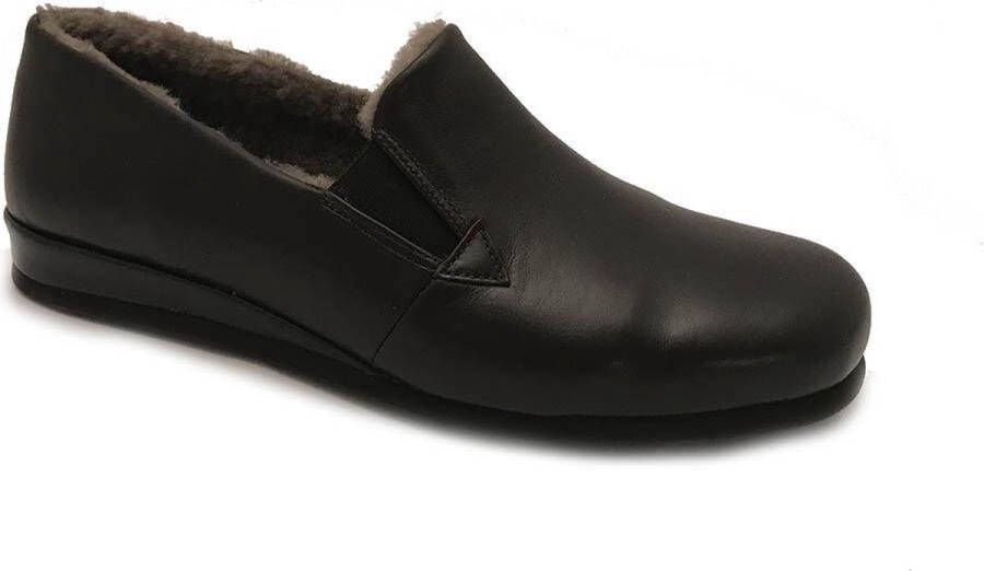Rohde 6420 Pantoffels Bruin