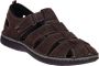 Rohde Sandals Bruin Heren - Thumbnail 3