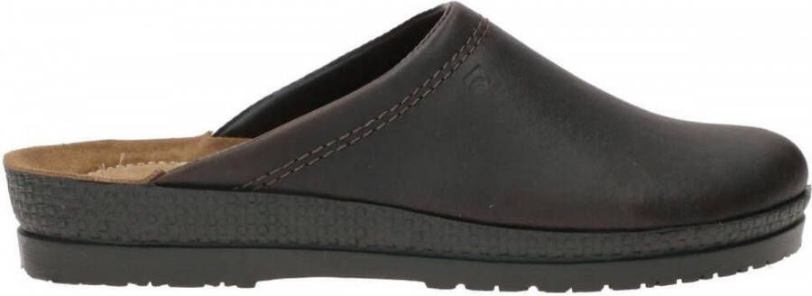 Rohde Slippers Grado Zomerschoen huisschoen slippers strandschoen met zacht voetbed