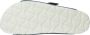 Rohde Slippers Blauw - Thumbnail 4