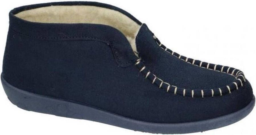 Blauwe ROHDE dames pantoffels online kopen? Vergelijk op Schoenen.nl