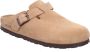 Rohde Pantoffels Alba zomerschoen slippers pantoffel met lichte zool g-breedte - Thumbnail 7