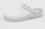 Rohde Neustadt d Clogs Dames Doctor Ziekenhuispantoffels Schoenen 1440 Wit - Thumbnail 5