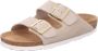 Rohde Slippers Alba Zomerschoen huisschoen tweesluiter strandschoen met zacht voetbed - Thumbnail 5