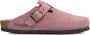 Rohde -Dames oud roze slippers & muiltjes - Thumbnail 1