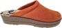 Rohde 2291 Volwassenen Dames pantoffels Kleur: Blauw - Thumbnail 6