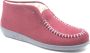 Rohde Dames Pantoffel Slopper 2236-41 Bordeaux - Thumbnail 3