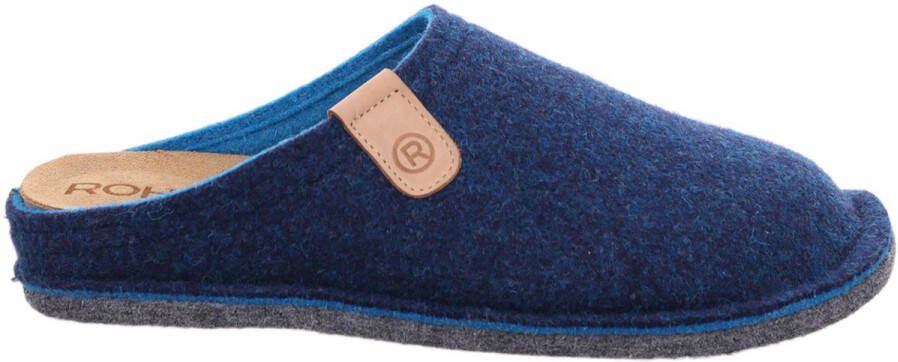 Rohde Dames pantoffels Lucca-D