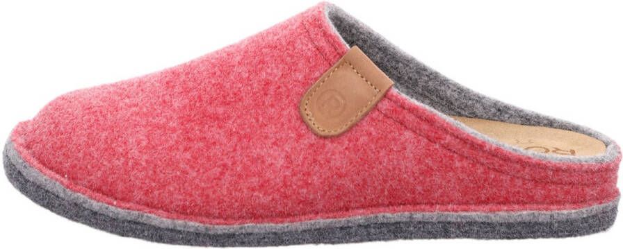 Rohde Dames pantoffels Lucca-D