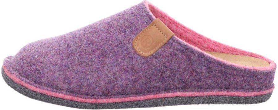 Rohde Dames pantoffels Lucca-D