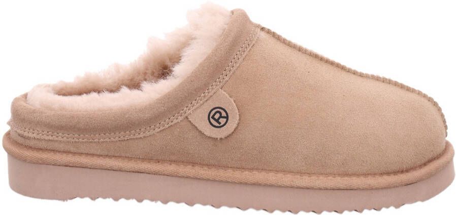 Rohde Dames pantoffels Soazza