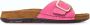 Rohde Easys N41 dames slof roze - Thumbnail 1